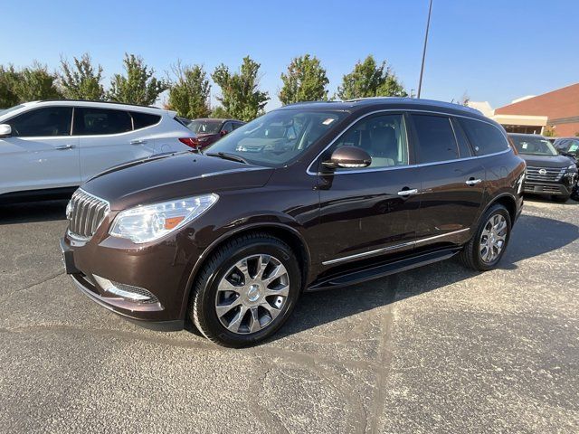 2016 Buick Enclave Premium