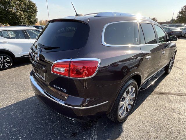 2016 Buick Enclave Premium