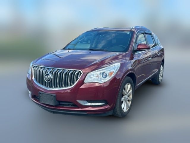 2016 Buick Enclave Premium