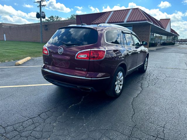 2016 Buick Enclave Premium