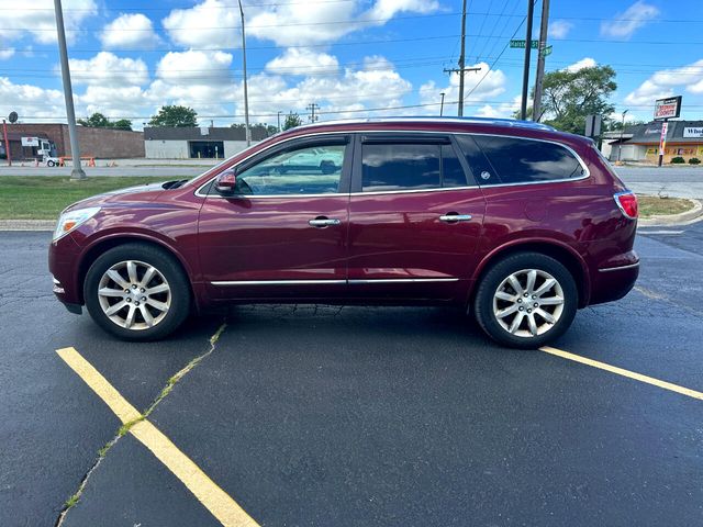 2016 Buick Enclave Premium