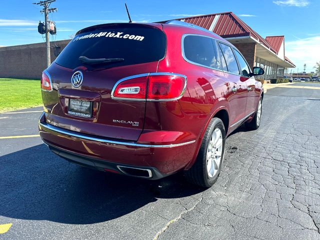 2016 Buick Enclave Premium