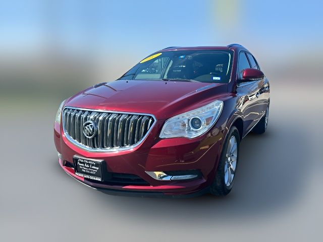 2016 Buick Enclave Premium