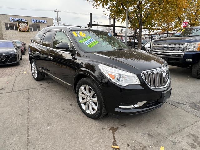 2016 Buick Enclave Premium