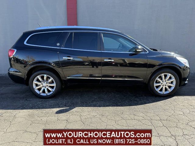 2016 Buick Enclave Premium