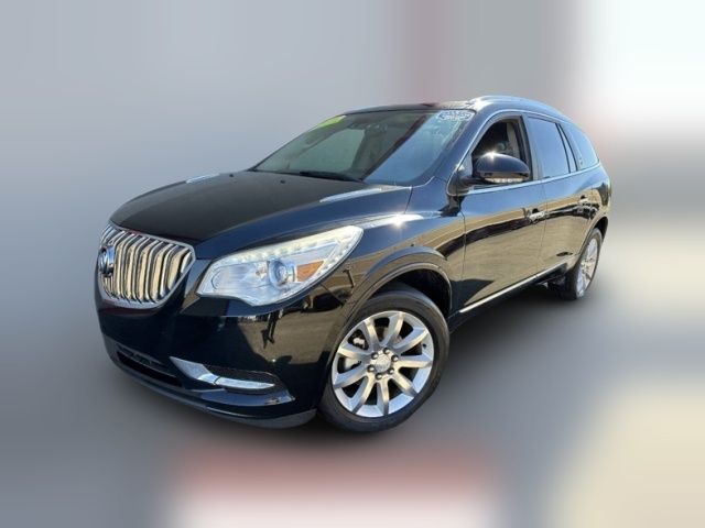2016 Buick Enclave Premium