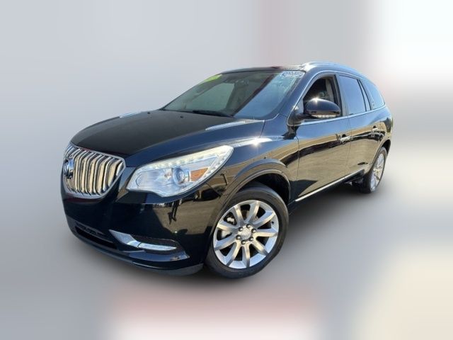 2016 Buick Enclave Premium
