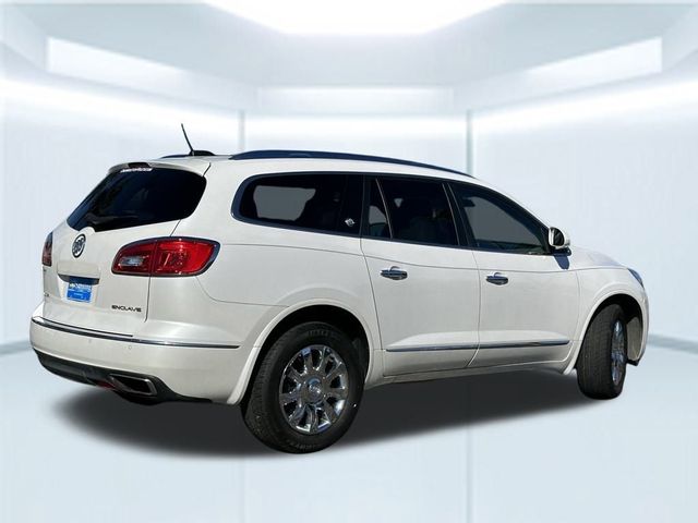 2016 Buick Enclave Premium