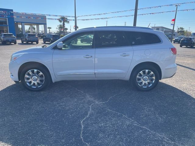 2016 Buick Enclave Premium