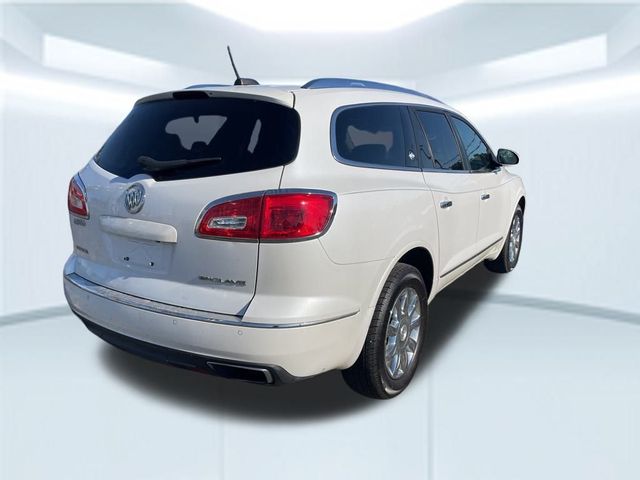 2016 Buick Enclave Premium