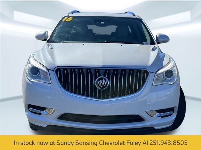 2016 Buick Enclave Premium