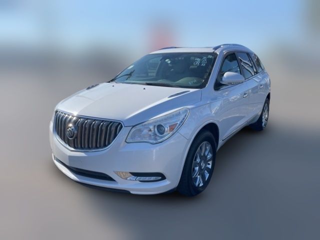 2016 Buick Enclave Premium