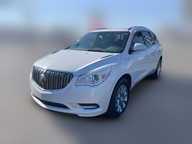 2016 Buick Enclave Premium