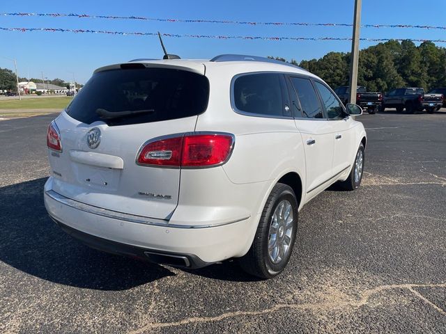 2016 Buick Enclave Premium