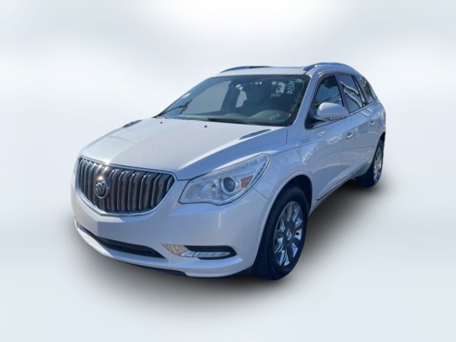 2016 Buick Enclave Premium