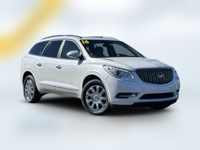 2016 Buick Enclave Premium