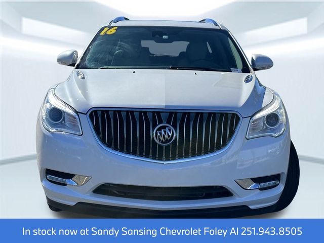 2016 Buick Enclave Premium