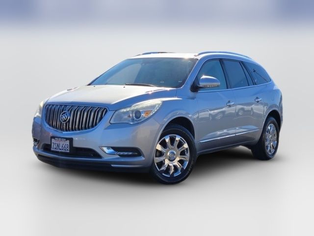 2016 Buick Enclave Premium