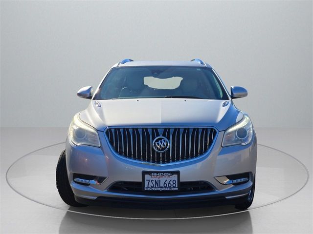 2016 Buick Enclave Premium