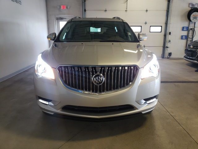 2016 Buick Enclave Premium