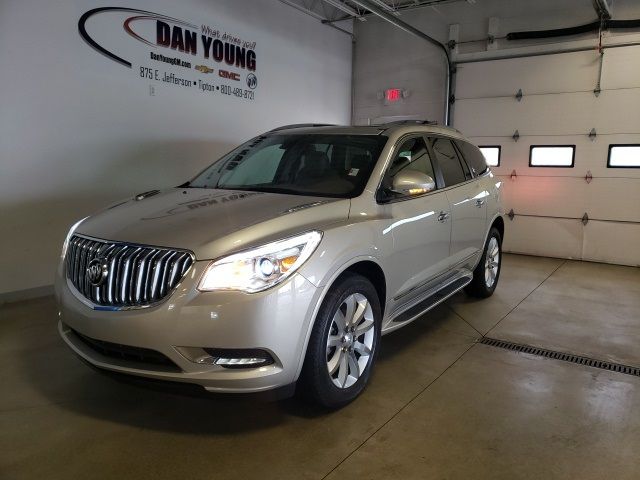 2016 Buick Enclave Premium