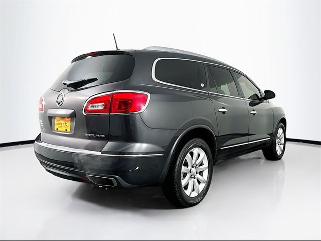 2016 Buick Enclave Premium