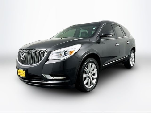 2016 Buick Enclave Premium