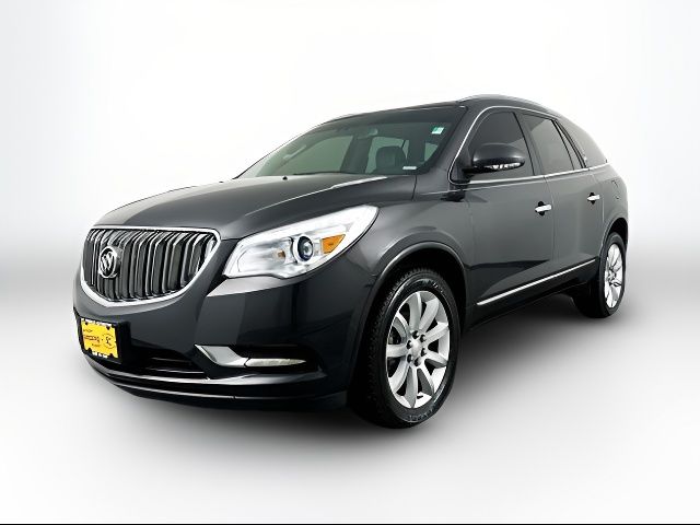 2016 Buick Enclave Premium