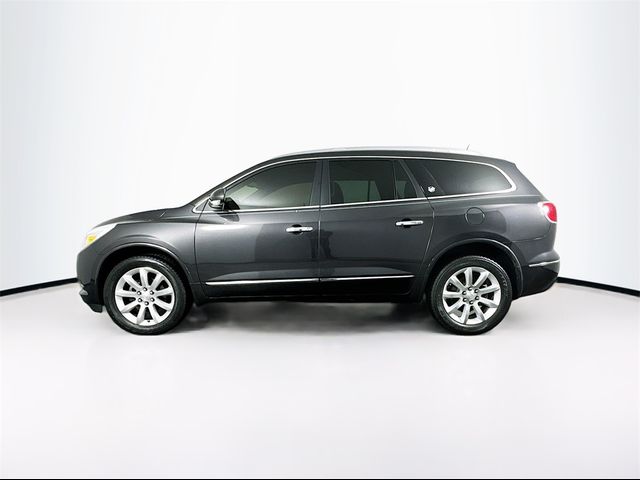 2016 Buick Enclave Premium