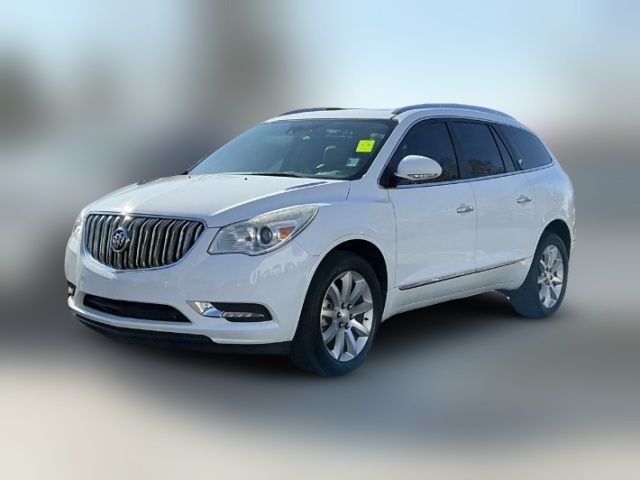 2016 Buick Enclave Premium