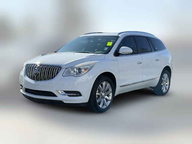 2016 Buick Enclave Premium