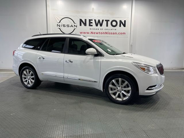 2016 Buick Enclave Premium