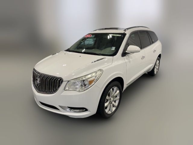 2016 Buick Enclave Premium