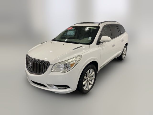 2016 Buick Enclave Premium