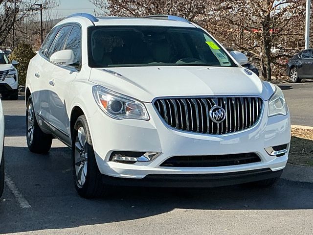 2016 Buick Enclave Premium