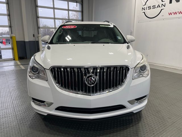 2016 Buick Enclave Premium