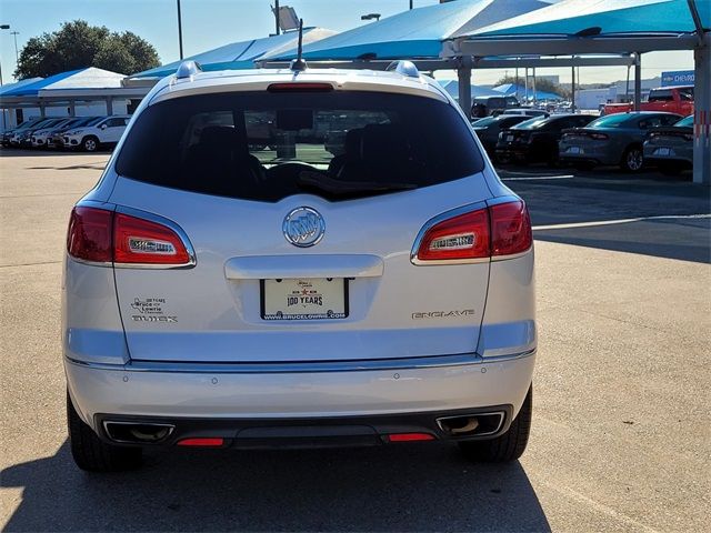 2016 Buick Enclave Premium