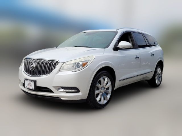 2016 Buick Enclave Premium