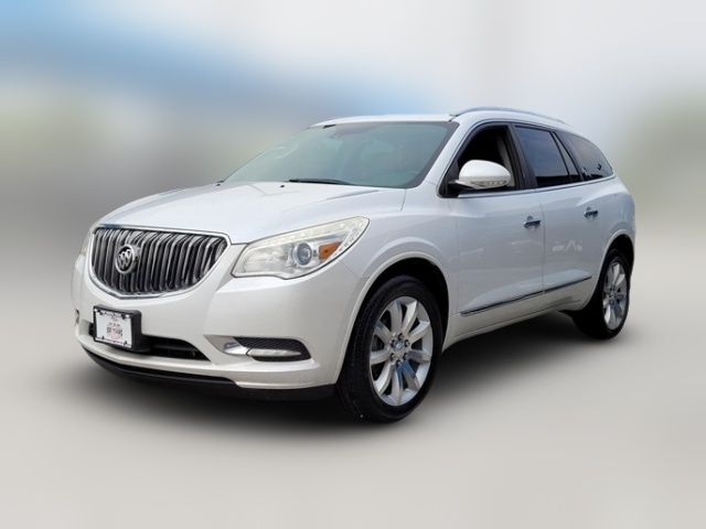 2016 Buick Enclave Premium