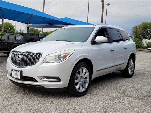 2016 Buick Enclave Premium