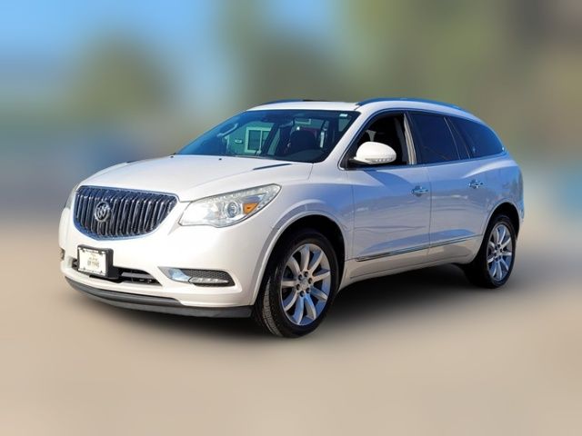 2016 Buick Enclave Premium