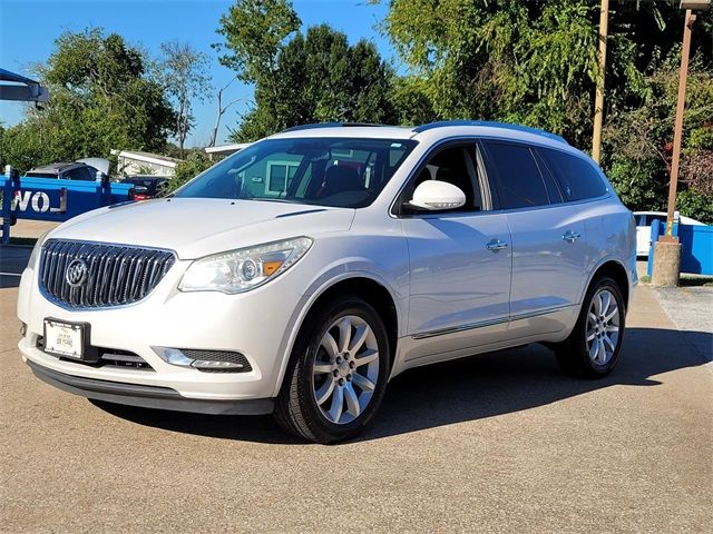 2016 Buick Enclave Premium