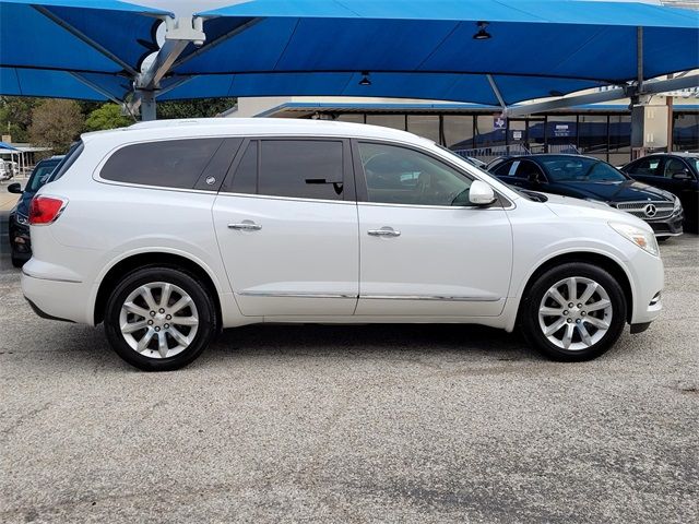 2016 Buick Enclave Premium