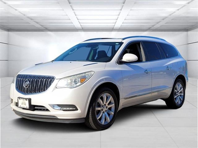 2016 Buick Enclave Premium