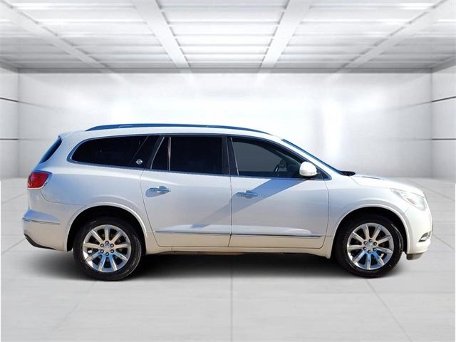 2016 Buick Enclave Premium