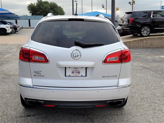 2016 Buick Enclave Premium