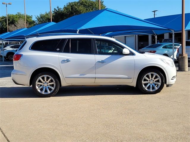 2016 Buick Enclave Premium