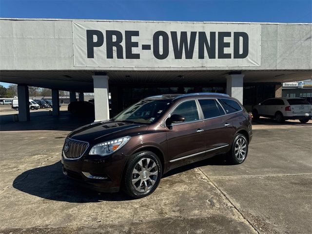 2016 Buick Enclave Premium