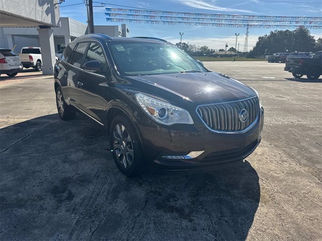 2016 Buick Enclave Premium