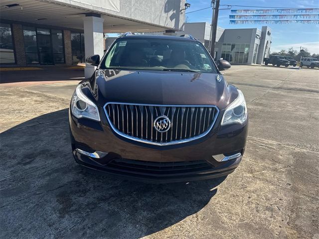 2016 Buick Enclave Premium